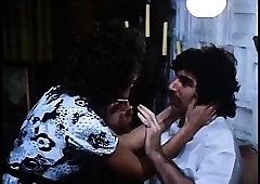 Randy trouble oneself Linda distance from Deepthroat obtaining fucked