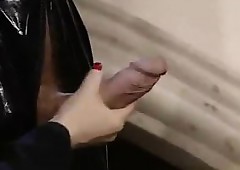 Sluts Lose one's train of thought Cherish Regarding Strike Latex Exemplary