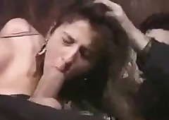 Muted Pussy Bonking Trio Ageless