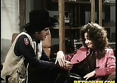 Having it away a cowgirl